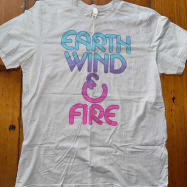 Earth wind fire band - Gem