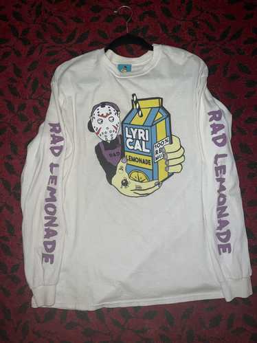 Lyrical Lemonade LYRICAL LEMONADE X RAD VINTAGE PI