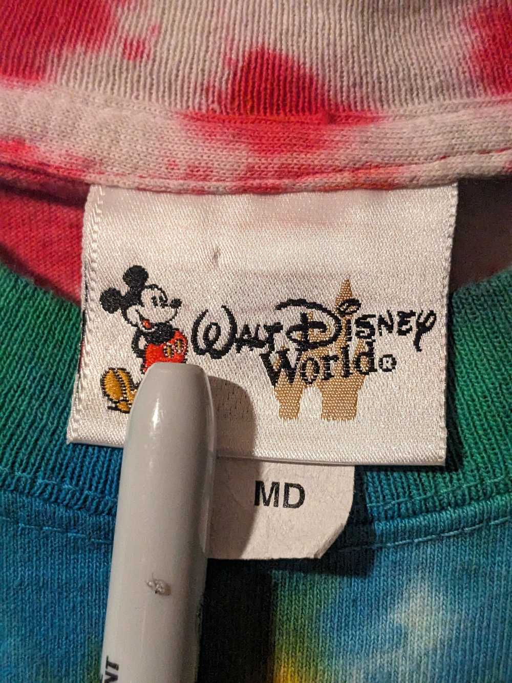 Disney × Streetwear × Vintage Vintage Disney Reso… - image 3