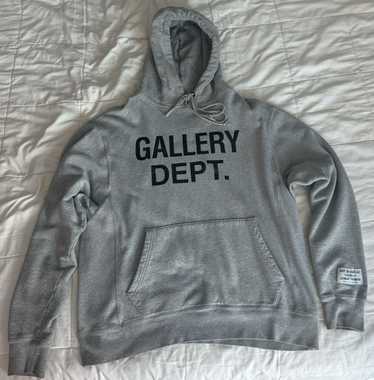 Gallery Dept. Gallery dept hoodie - image 1