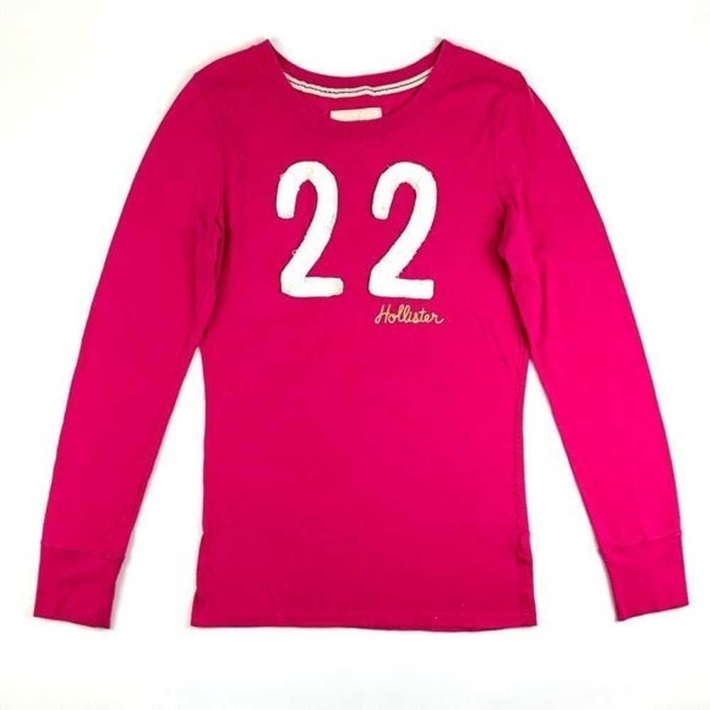 Hollister Co. Pearl Street Long Sleeve - image 1