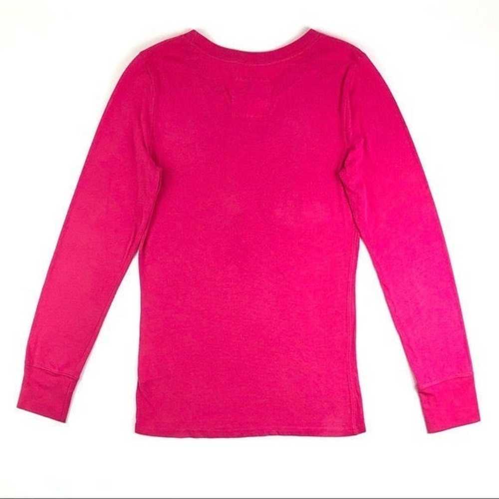 Hollister Co. Pearl Street Long Sleeve - image 2