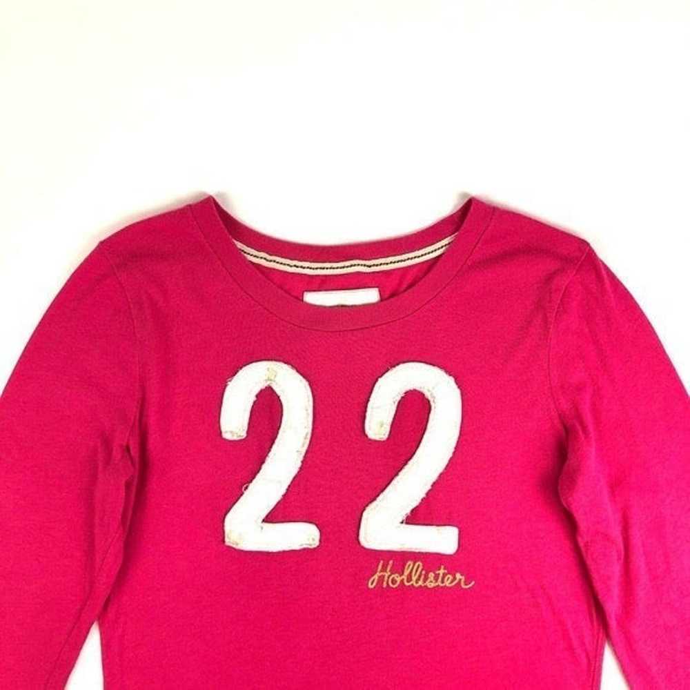 Hollister Co. Pearl Street Long Sleeve - image 3