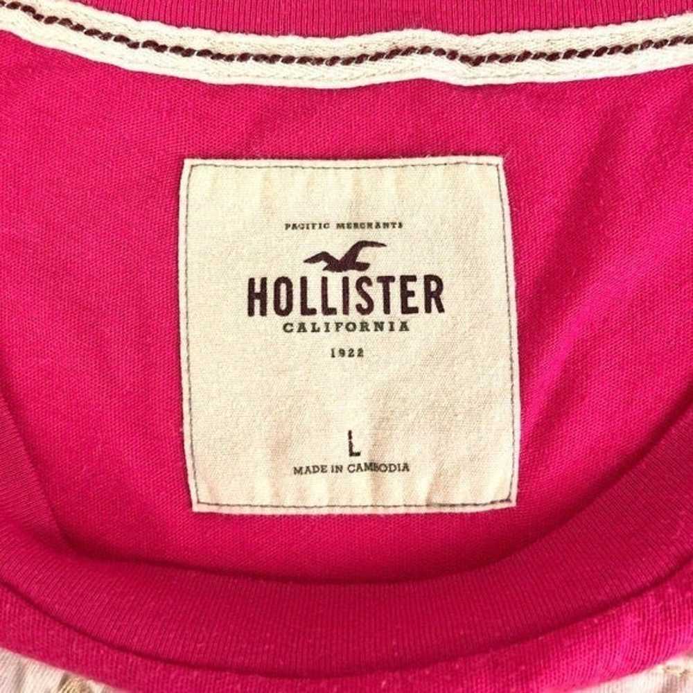 Hollister Co. Pearl Street Long Sleeve - image 4