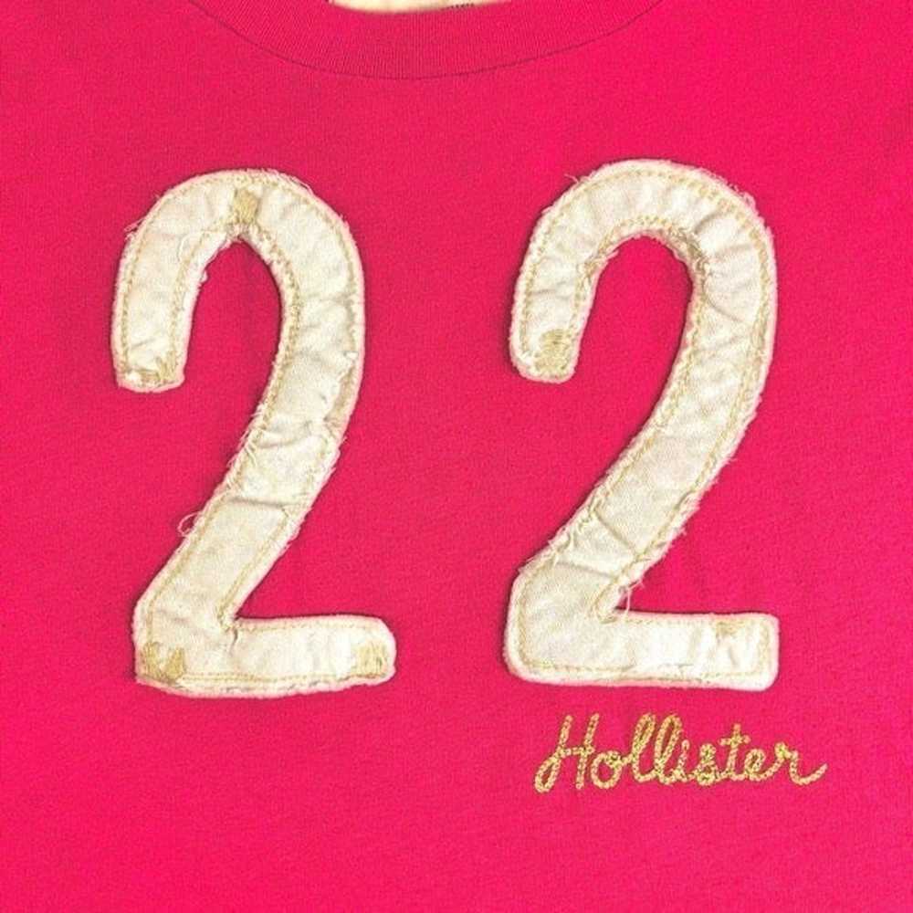 Hollister Co. Pearl Street Long Sleeve - image 5