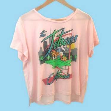 VTG Jetson's T-shirt