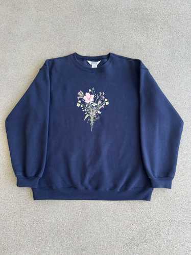 Northern Reflections Vintage Navy Blue Northern Re