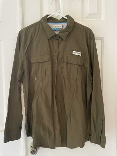 Outdoor Life Magellan Trail Hiking Shirt