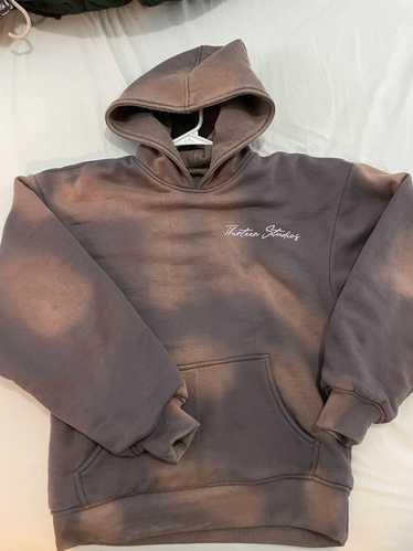 Thirteen studios hoodie - Gem Thirteen studios hoodie - Gem