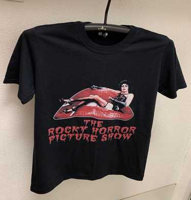 Band Tees  Movie Film Cinema  Vintage Retro Classic Rocky