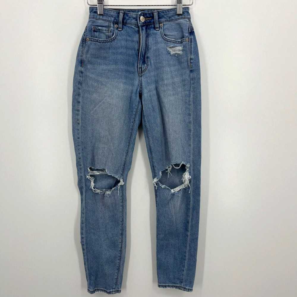 American Eagle Outfitters American Eagle Jeans Wo… - image 1