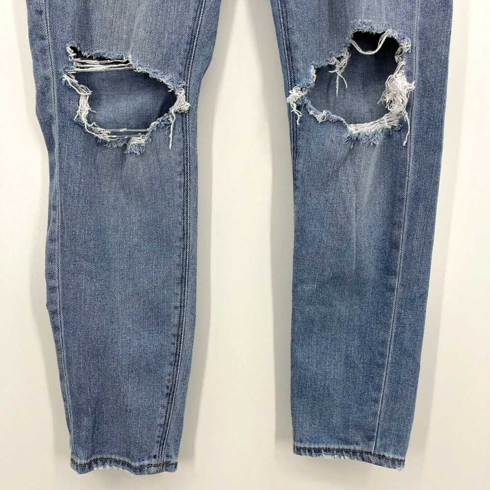 American Eagle Outfitters American Eagle Jeans Wo… - image 3