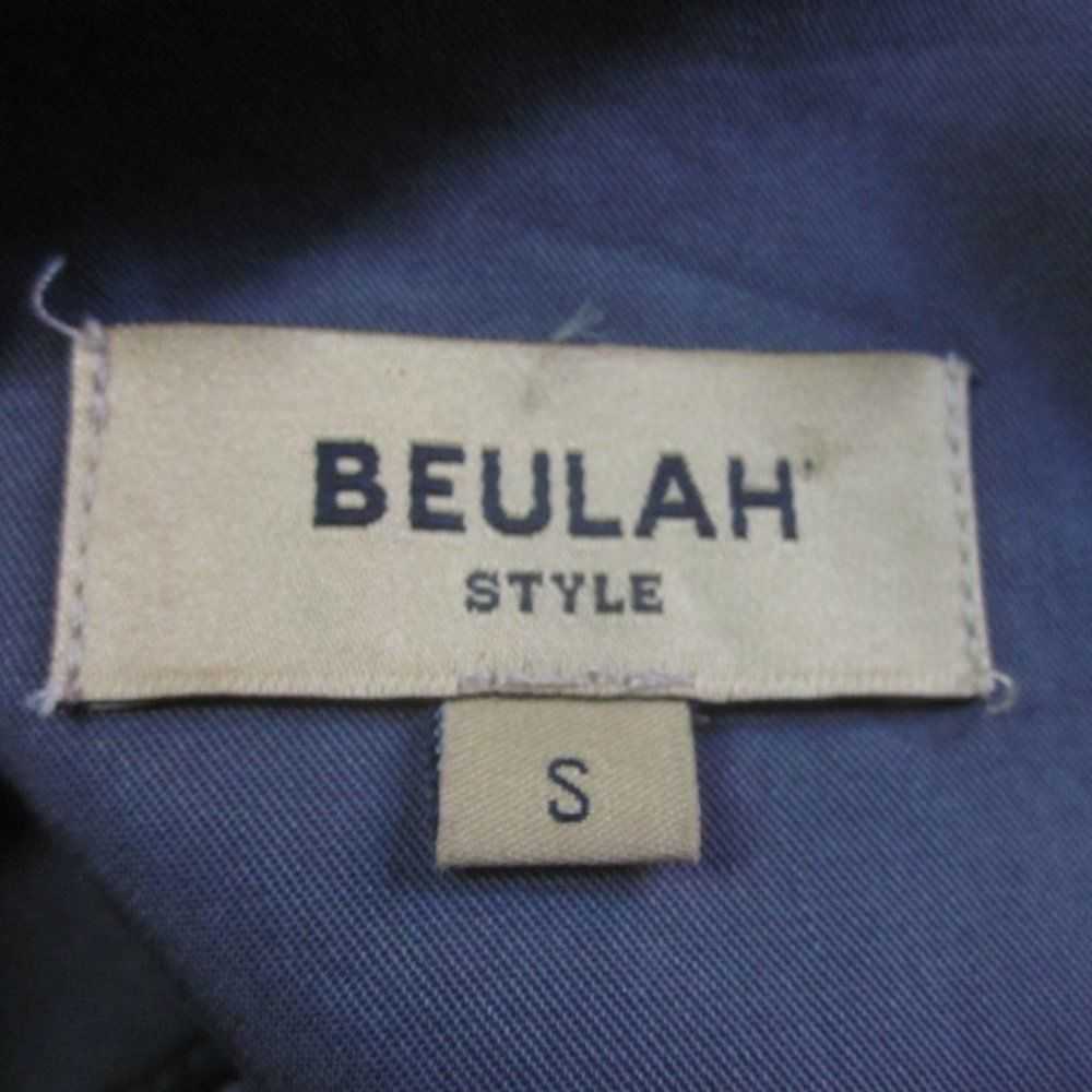 Bella Dahl Beulah Style Womens Tencel Oversized J… - image 2