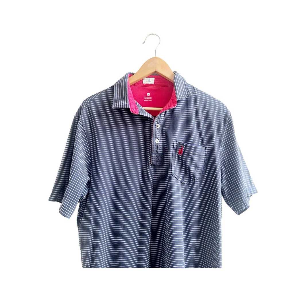 Johnnie O johnnie-O Hangin Out Polo Shirt Mens Si… - image 2