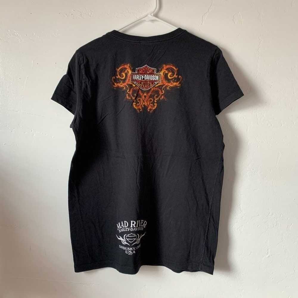 Vintage Harley-Davidson Shirt - image 2