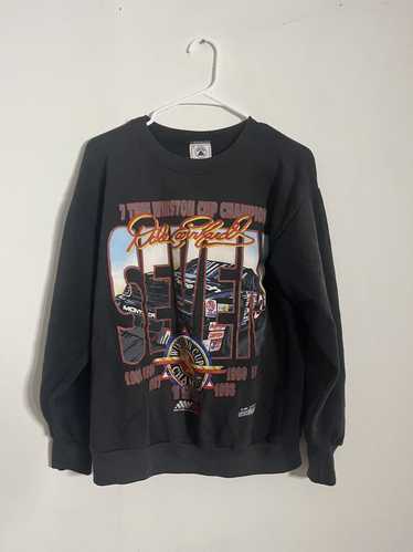 Vintage Dale Earnhardt Sweatshirt - image 1