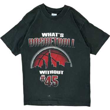 Vintage michael jordan salem - Gem