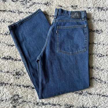 Levi's × Streetwear × Vintage Vintage Levi’s Silv… - image 1