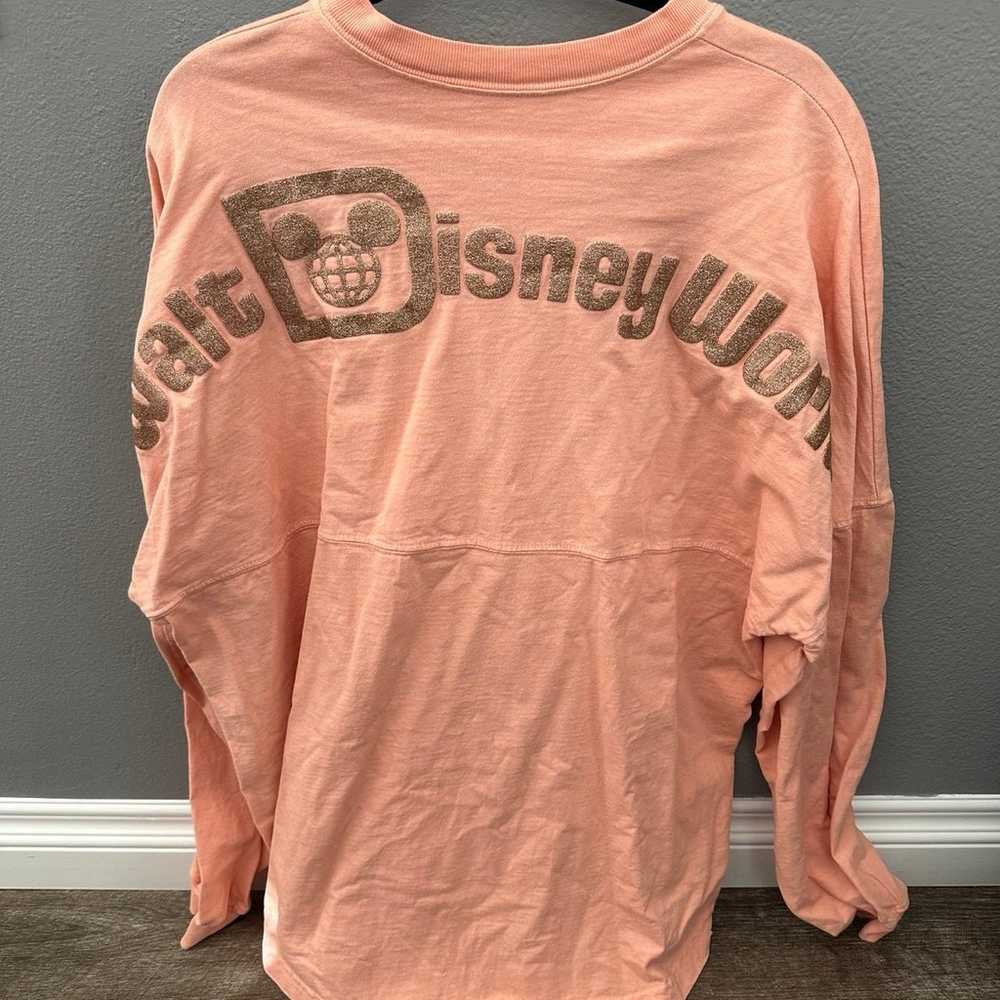 spirit jersey Disney - image 1