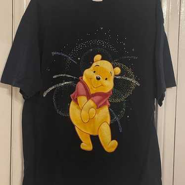 Vintage Winnie The Pooh Shirt - image 1