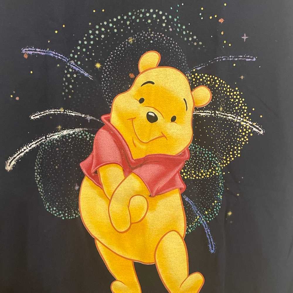 Vintage Winnie The Pooh Shirt - image 2