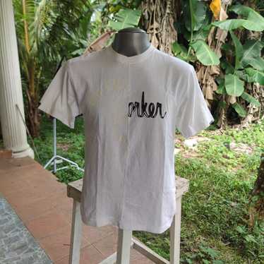 Bape × Neighborhood Bape x Neighbourhood Split Tee | Grailed