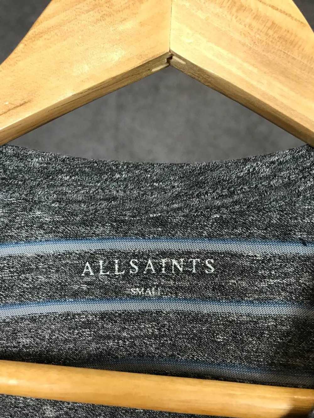 Allsaints × Luxury × Streetwear Allsaints luxury … - image 3