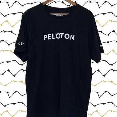 Peloton century Tshirt size 2XL XXL - image 1