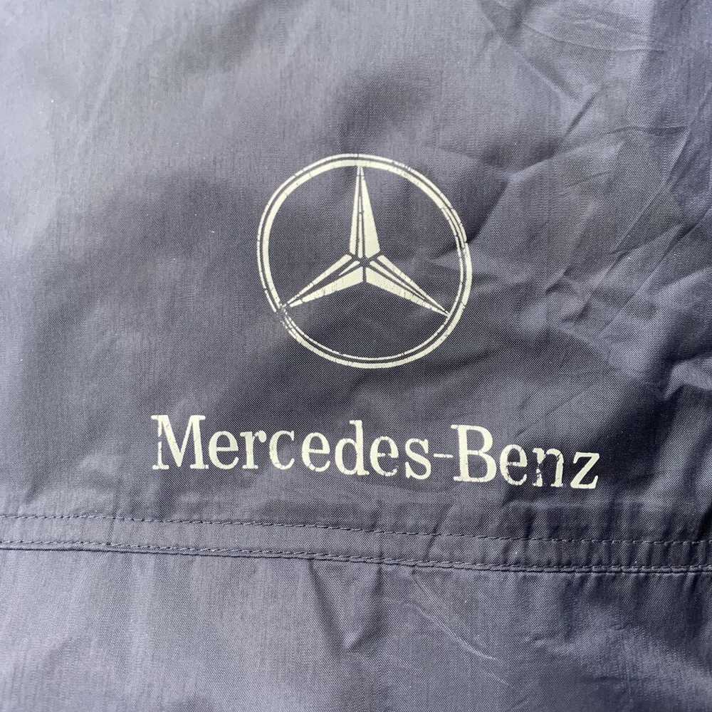 Gear For Sports × Mercedes Benz × Vintage Vintage… - image 3