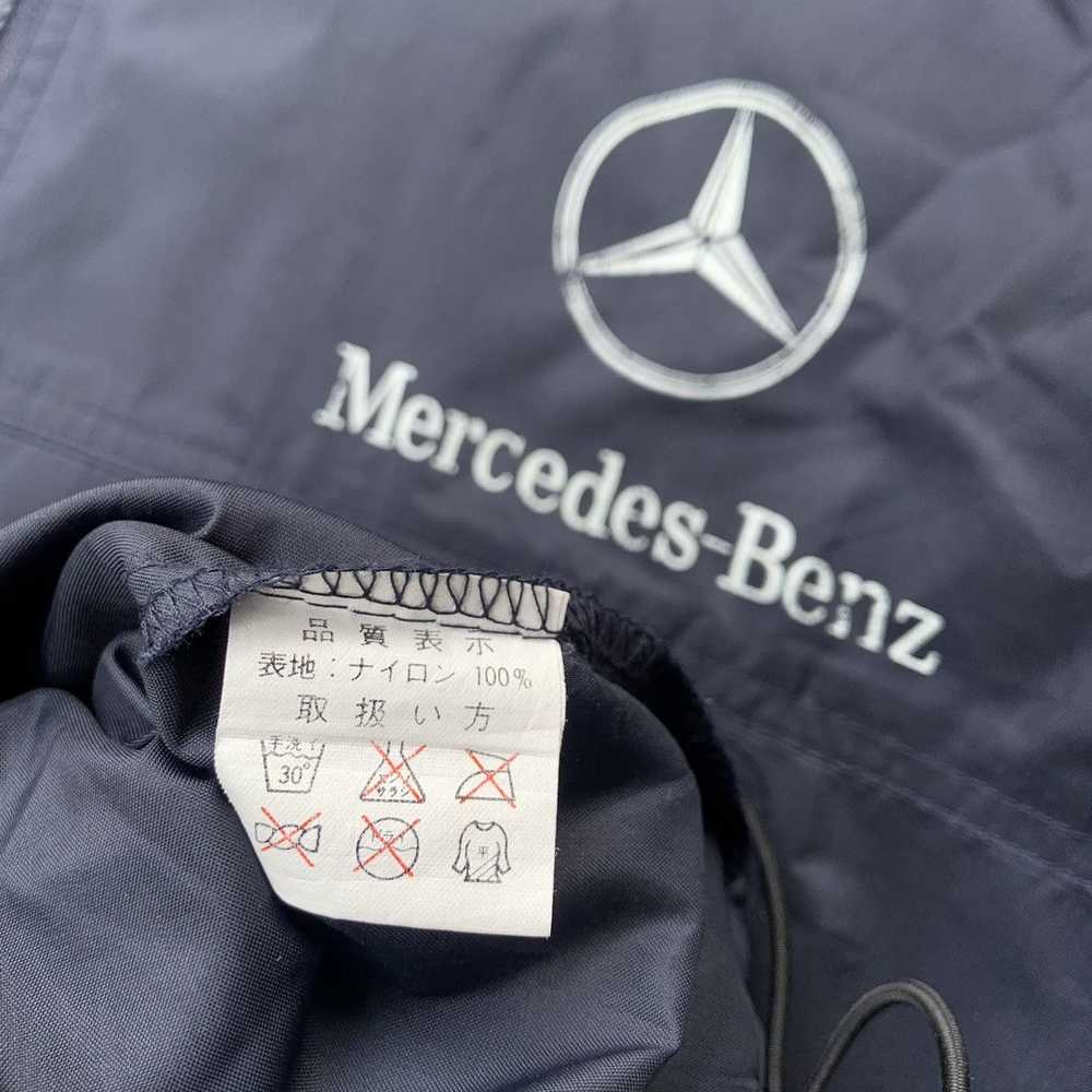 Gear For Sports × Mercedes Benz × Vintage Vintage… - image 4