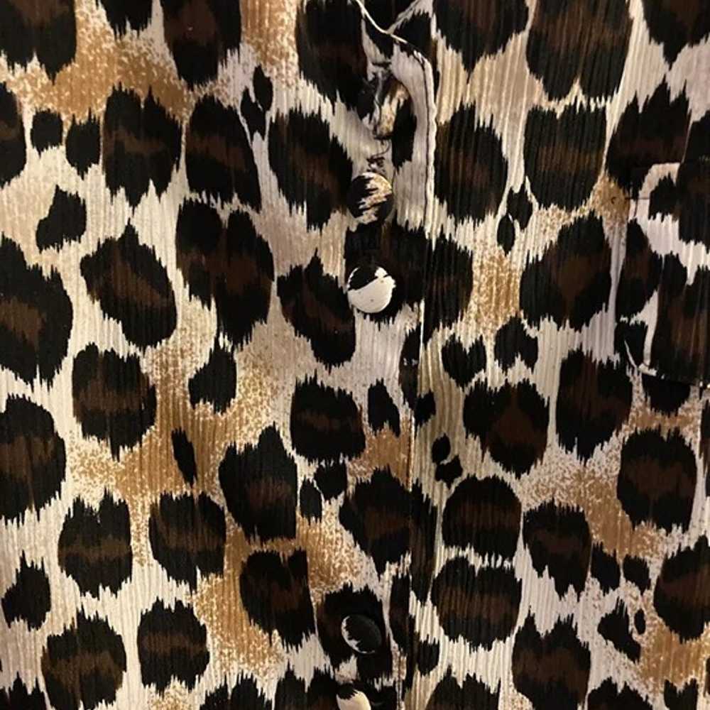 Vintage Truffles by YB Leopard | Animal Print But… - image 2