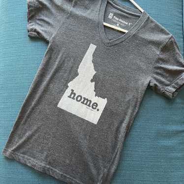 The Home T - Idaho - Charcoal Grey - image 1