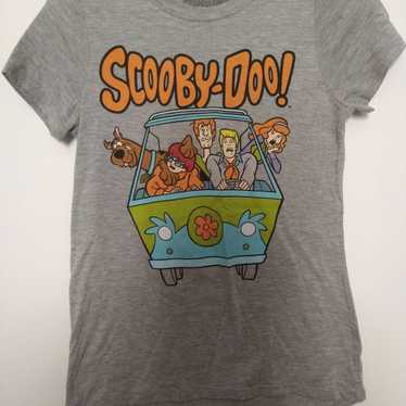 Scooby Doo t-shirt