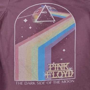 PINK FLOYD Shirt ANIMAL TOUR 1977 Band TOUR Conce… - image 1