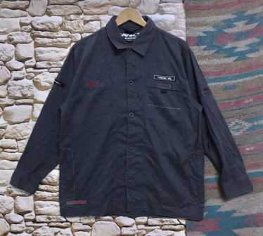 Tony Hawk Tony Hawk Skateboarding Workers Shirt - image 1