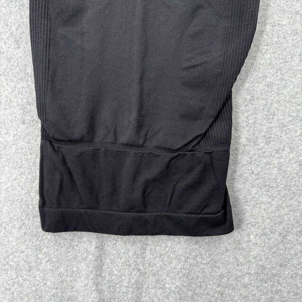 BLANQI Tank Top Wmns XS  Black Everyday Pull Down… - image 3