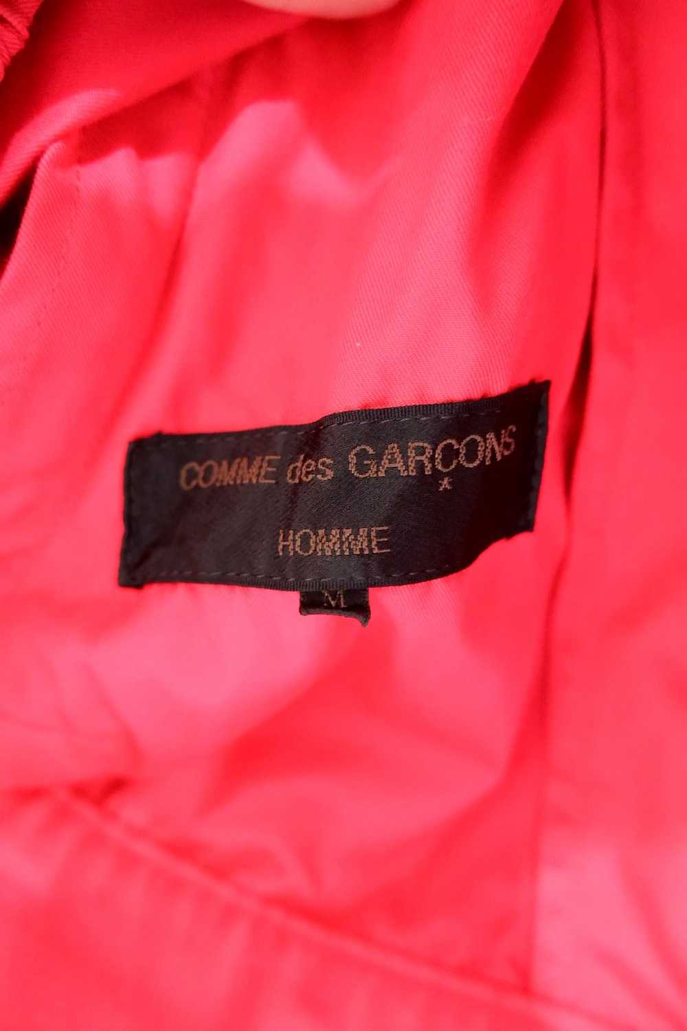 Comme Des Garcons Homme Plus × Comme des Garcons … - image 6