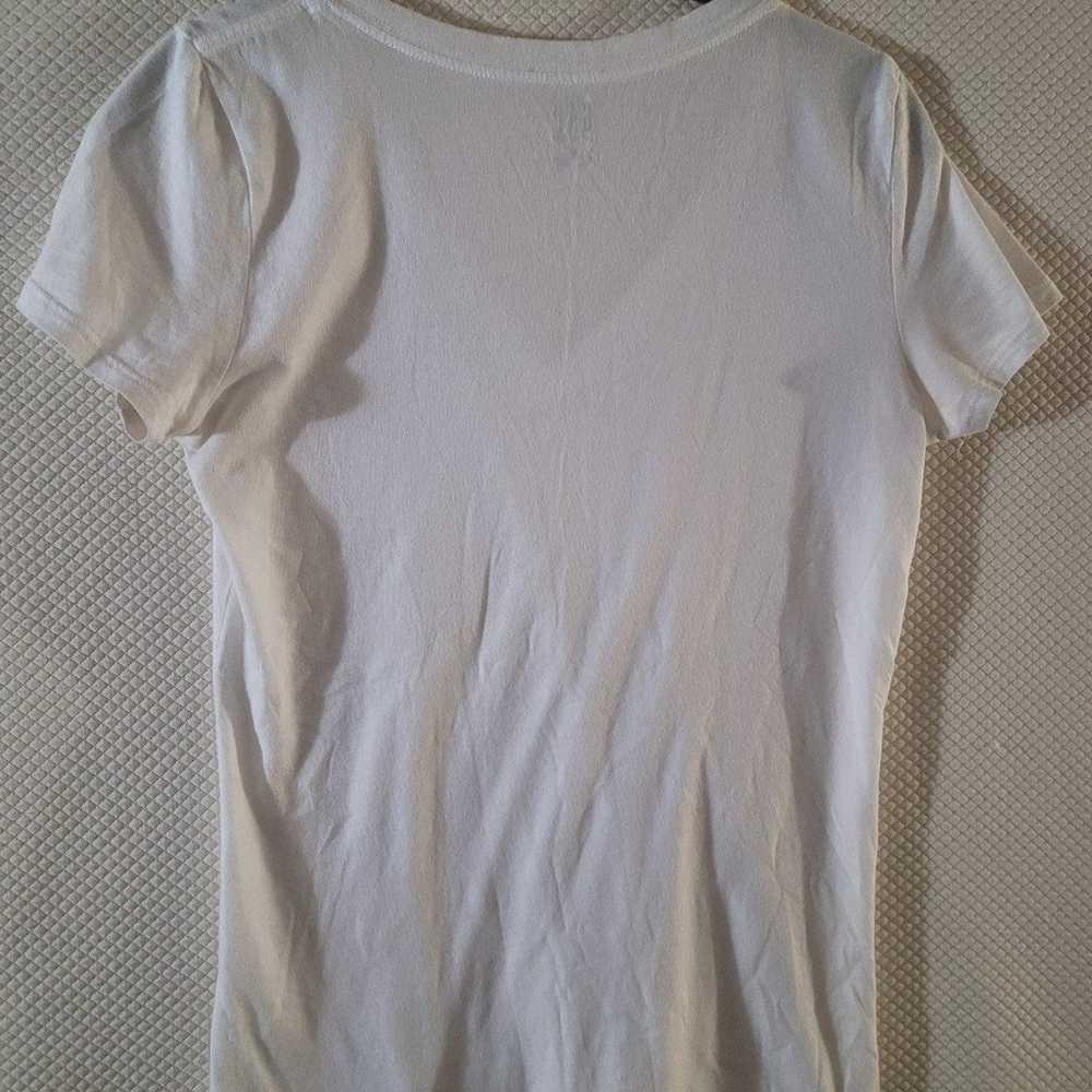 Gap Vintage white T-shirt - image 2