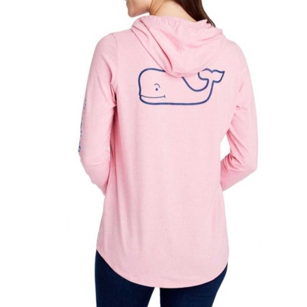 Vineyard Vines Long-Sleeve Edgartown Tri-Color Vi… - image 6