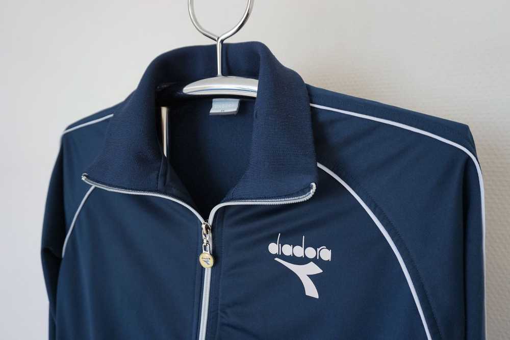 Diadora × Italian Designers × Sportswear Vintage … - image 2