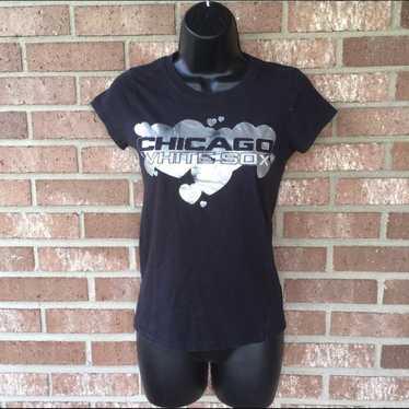 PINK Chicago White Sox Shirt XS