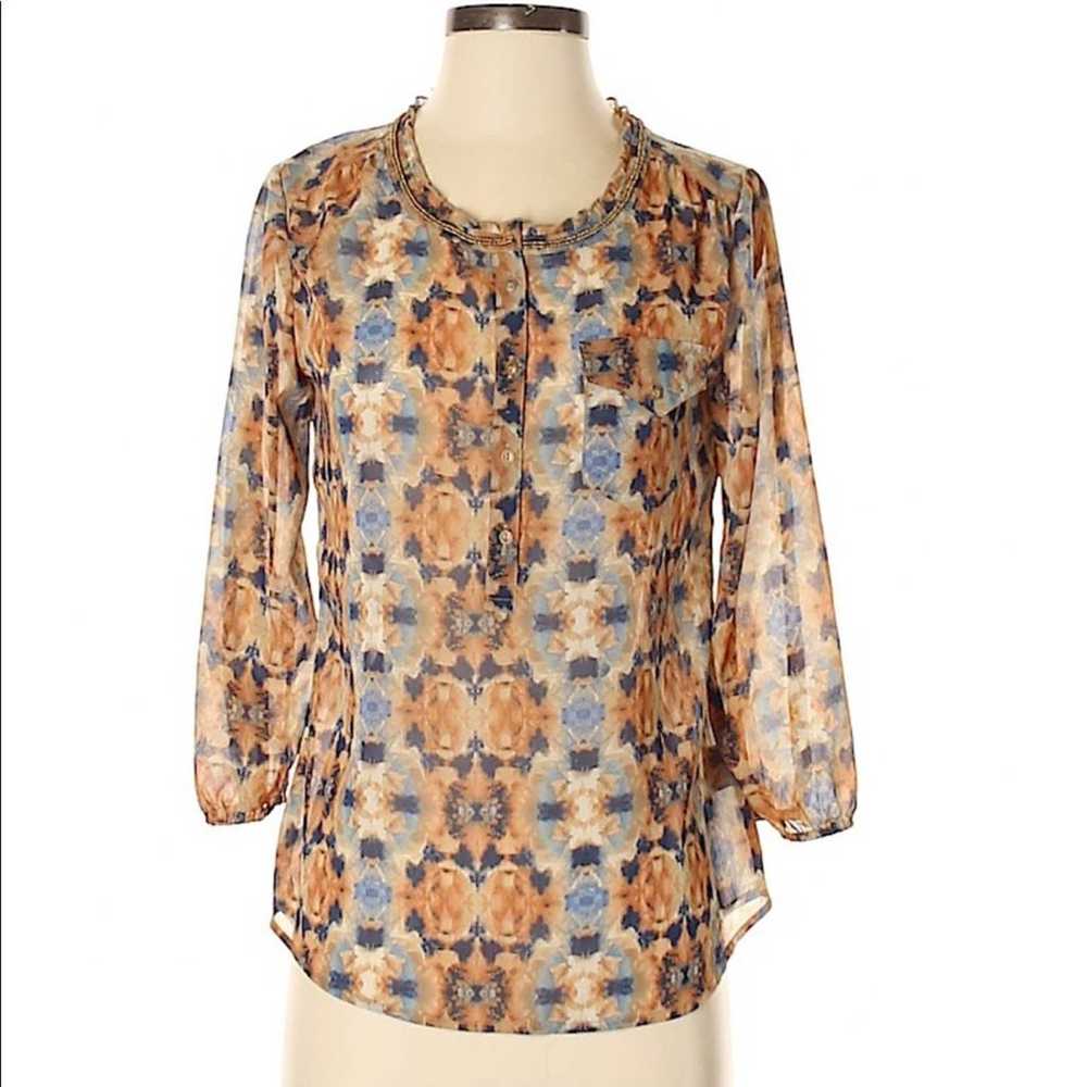 NINE WEST VINTAGE AMERICA Blouse - image 10