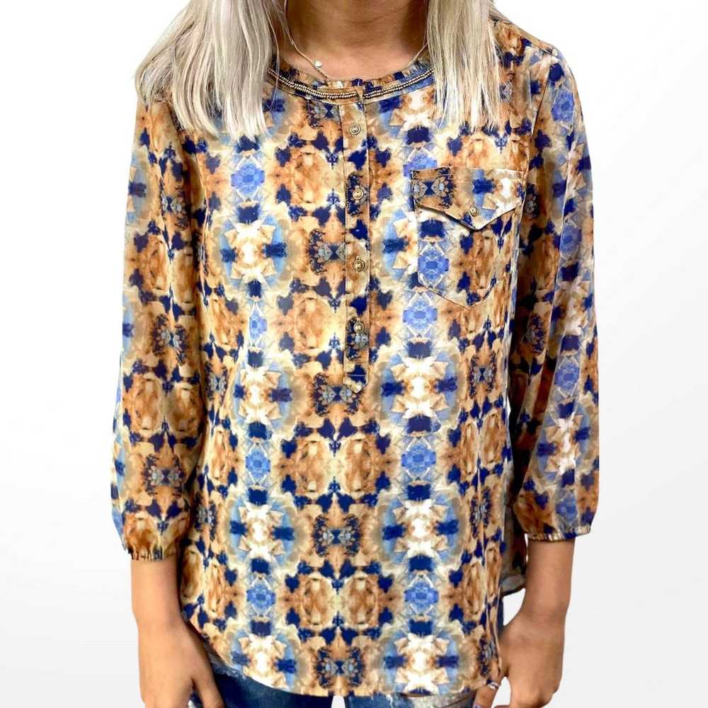 NINE WEST VINTAGE AMERICA Blouse - image 11