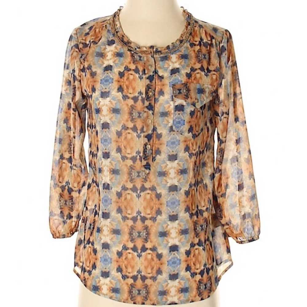 NINE WEST VINTAGE AMERICA Blouse - image 7