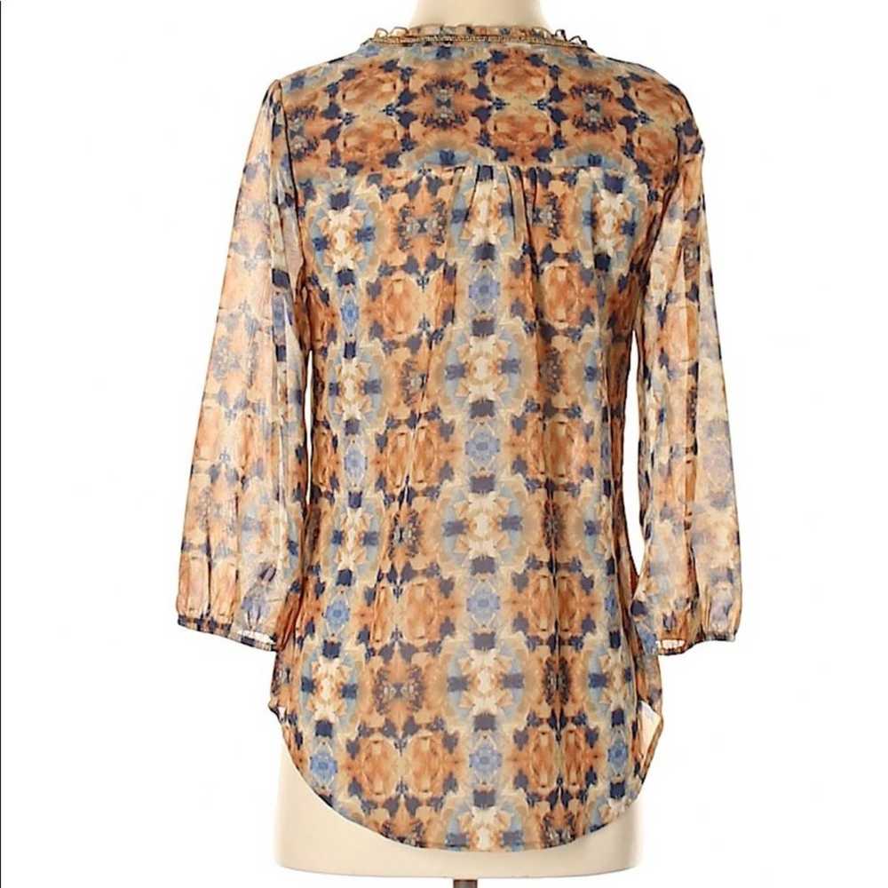 NINE WEST VINTAGE AMERICA Blouse - image 8