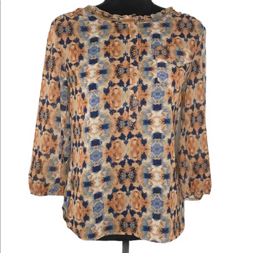 NINE WEST VINTAGE AMERICA Blouse - image 9