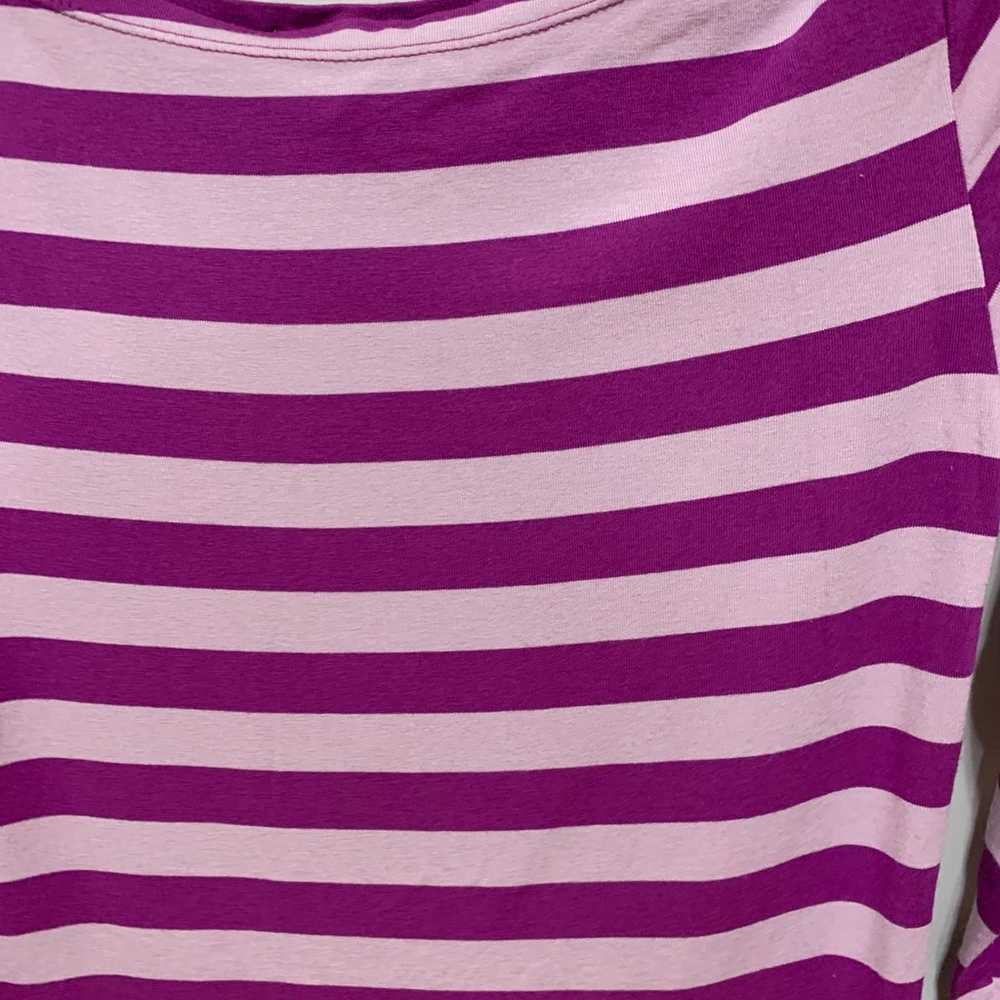 J Crew Striped top - image 2