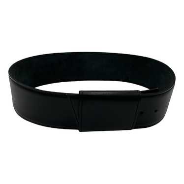 Alaïa Leather belt