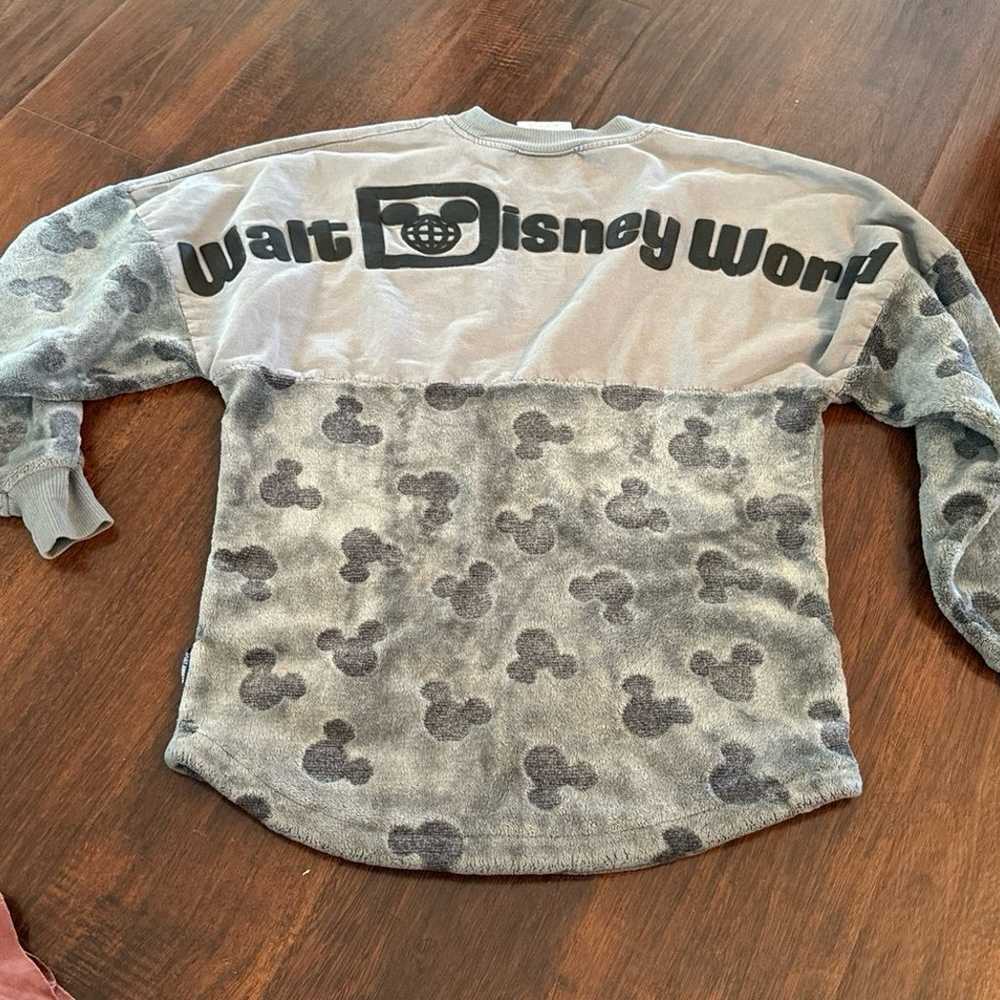 Disney spirit jersey size xs - image 2