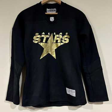 Reebok Reebok Dallas Stars Hockey Jersey - image 1